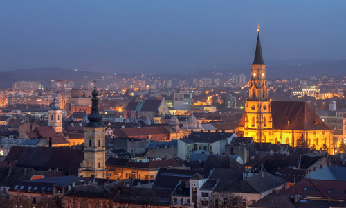 UMF Cluj